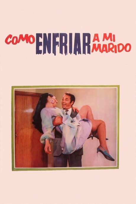 How to Kill my Husband (1970) movie poster