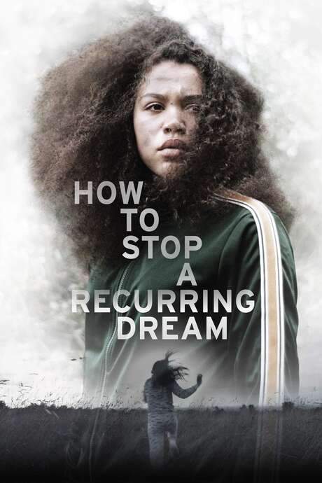 How to Stop a Recurring Dream (2021) movie poster