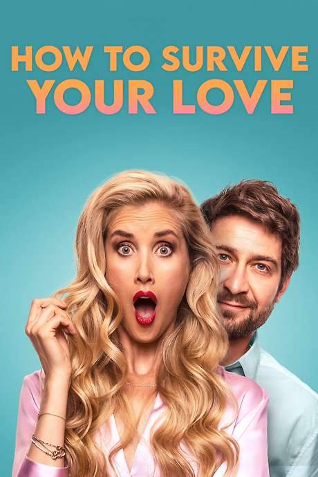 How to Survive Your Love (2023) movie poster