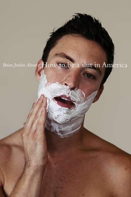 How to be a Slut in America (2017) movie poster