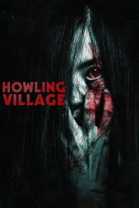 Howling Village (2019) movie poster