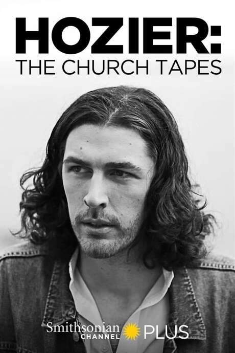 Hozier: The Church Tapes (2015) movie poster