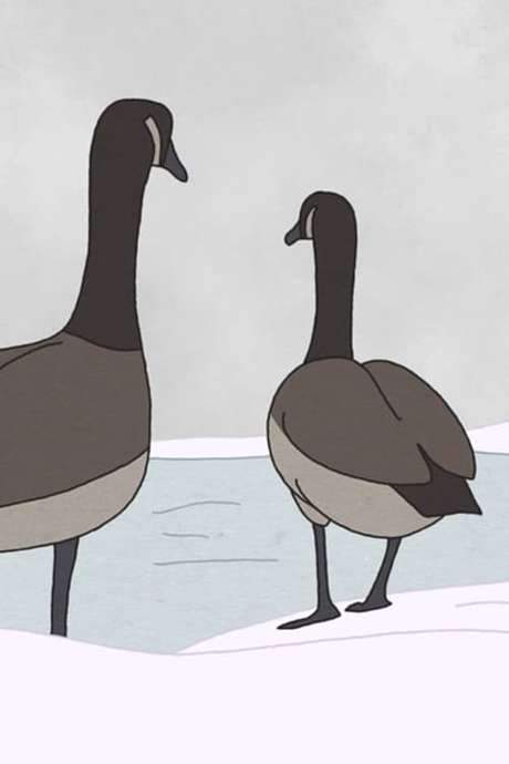 Hudson Geese (2020) movie poster