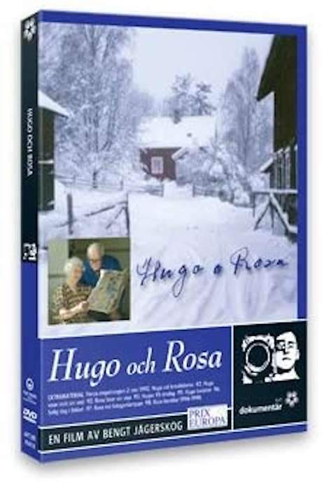 Hugo and Rosa (2002) movie poster