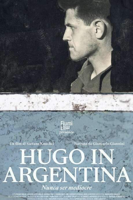 Hugo in Argentina (2021) movie poster