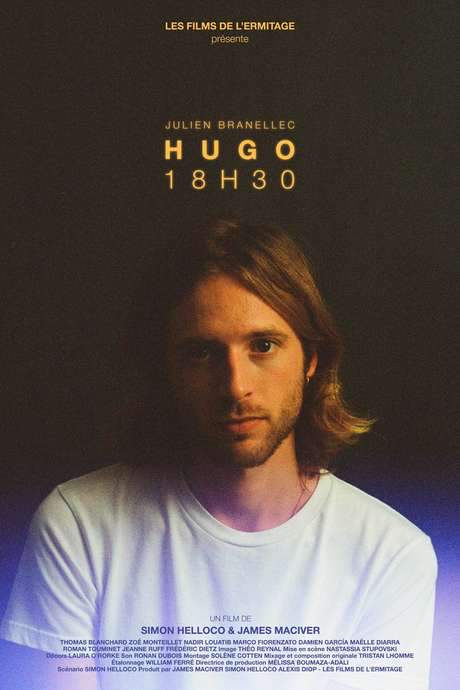 Hugo: 6:30 (2020) movie poster