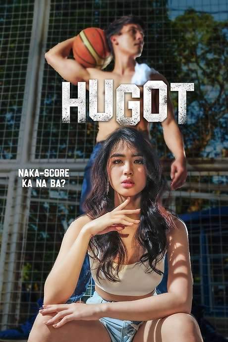 Hugot: The Player (2023) movie poster