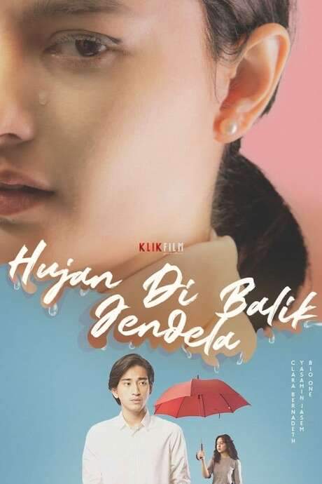 Hujan di Balik Jendela (2021) movie poster