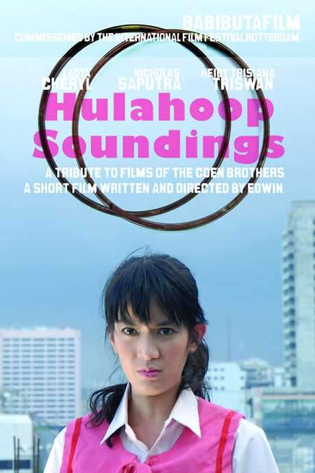 Hulahoop Soundings (2008) movie poster