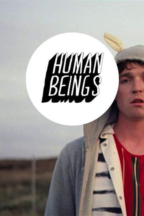 Human Beings (2012) movie poster