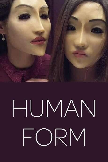 Human Form (2014) movie poster