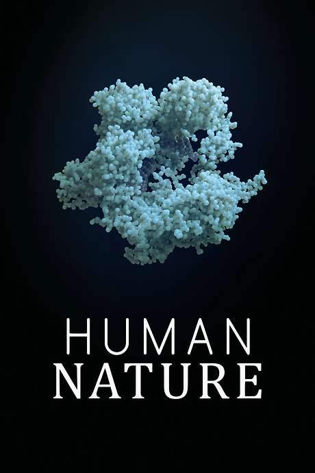 Human Nature (2019) movie poster