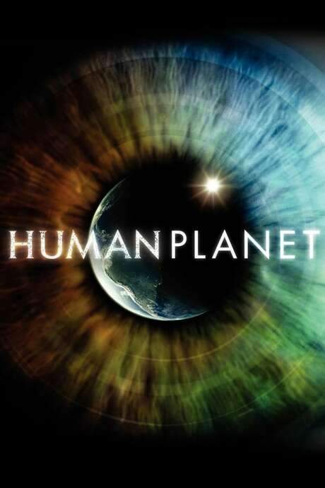 Human Planet (2011) movie poster