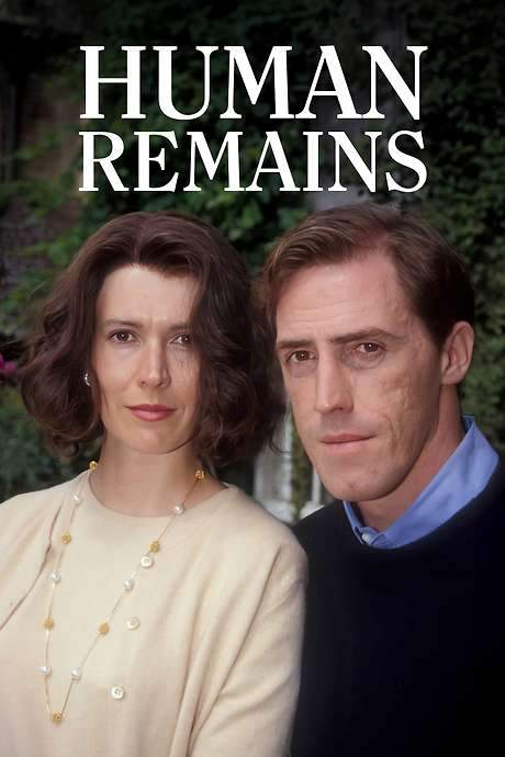 Human Remains (2000) movie poster