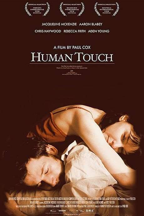 Human Touch (2005) movie poster