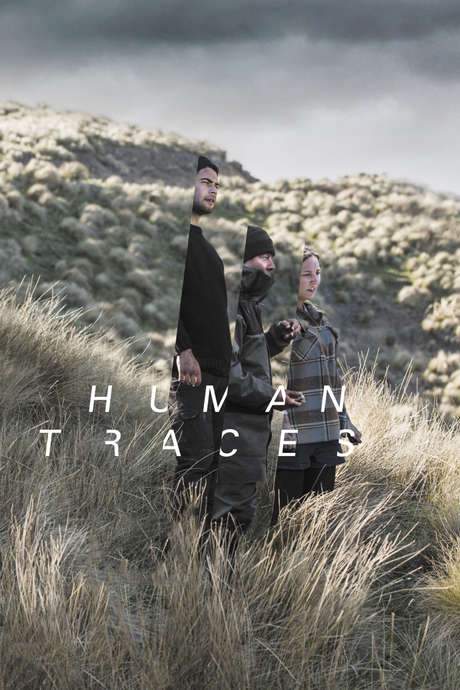 Human Traces (2017) movie poster
