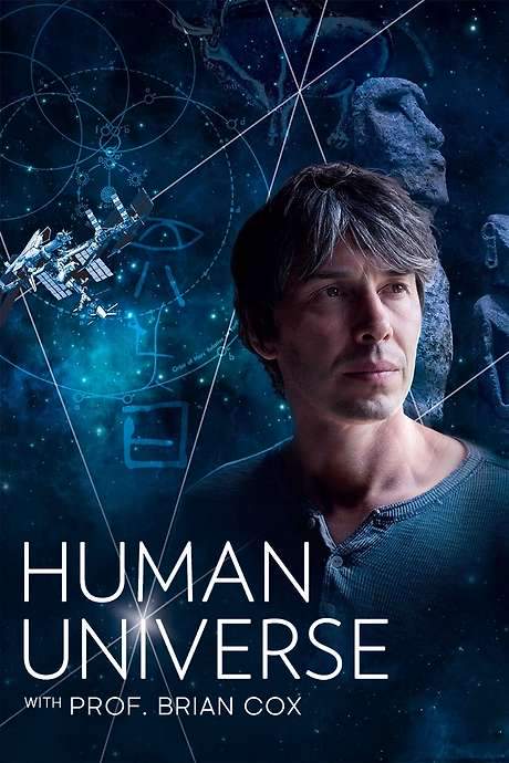 Human Universe (2014) movie poster