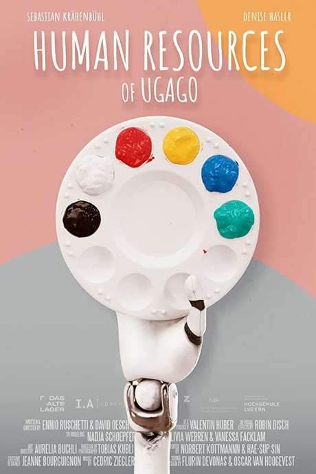 Human Resources of Ugago (2019) movie poster