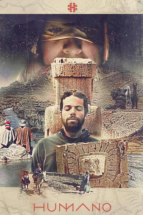 A young man travels to the Andean mountains to understand the origin of man and the reason of his existence.