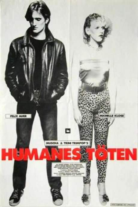 Humane Killing (1980) movie poster