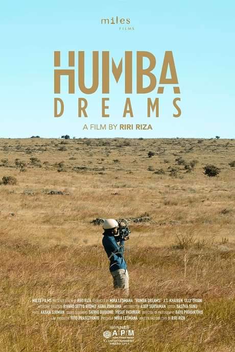 Humba Dreams (2019) movie poster