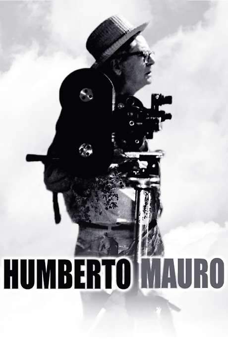 Humberto Mauro (2018) movie poster