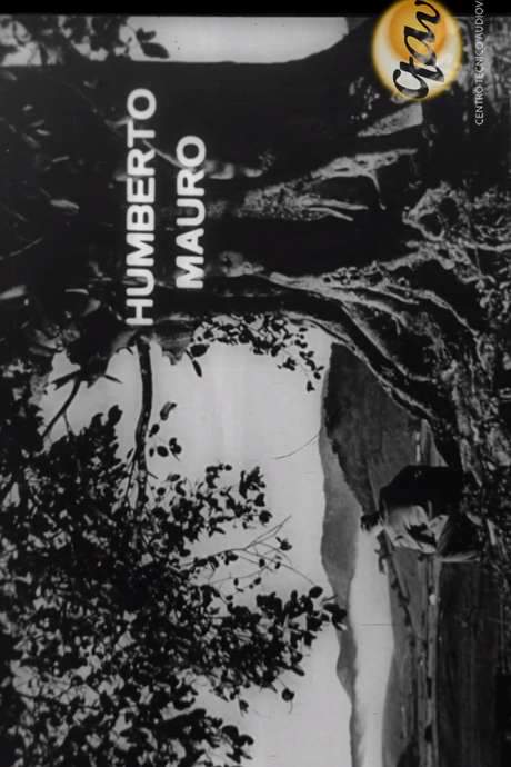 Humberto Mauro (1970) movie poster