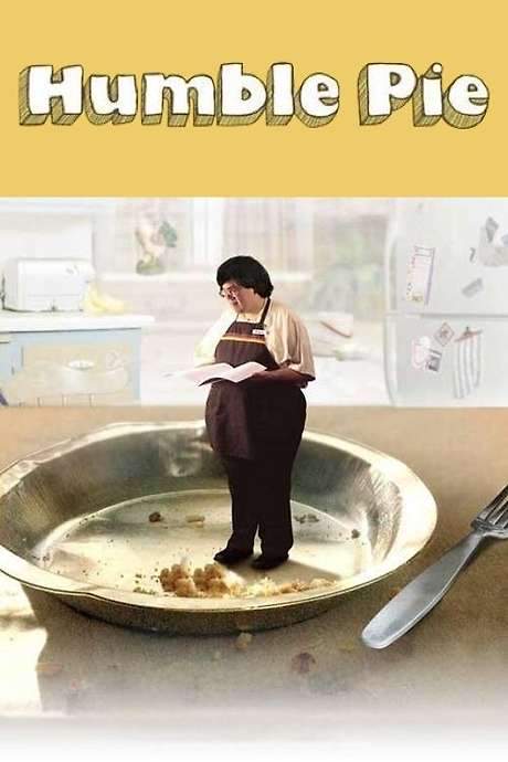 Humble Pie (2007) movie poster