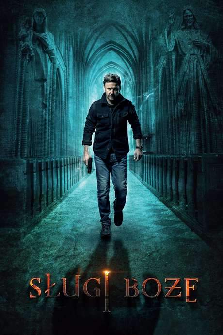 Humble Servants (2016) movie poster