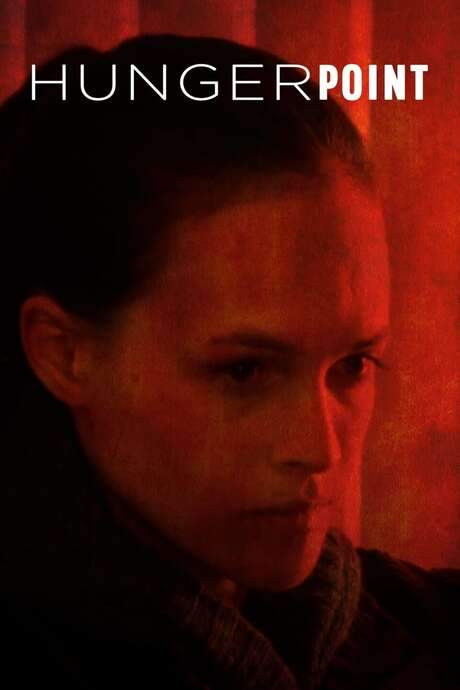 Hunger Point (2003) movie poster