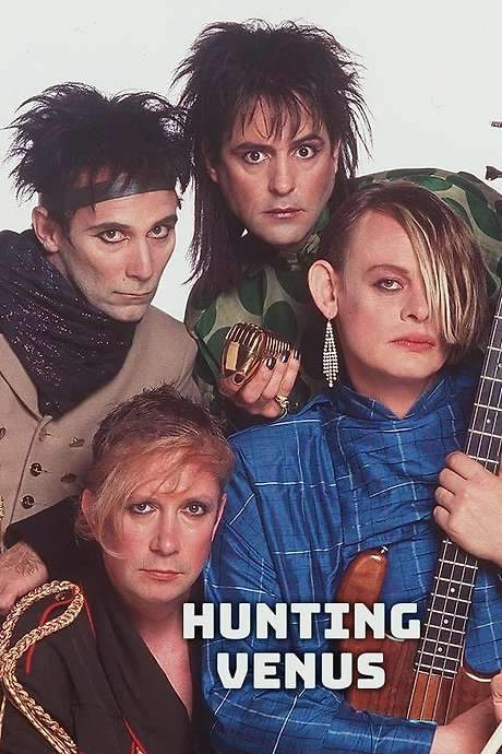 Hunting Venus (1999) movie poster