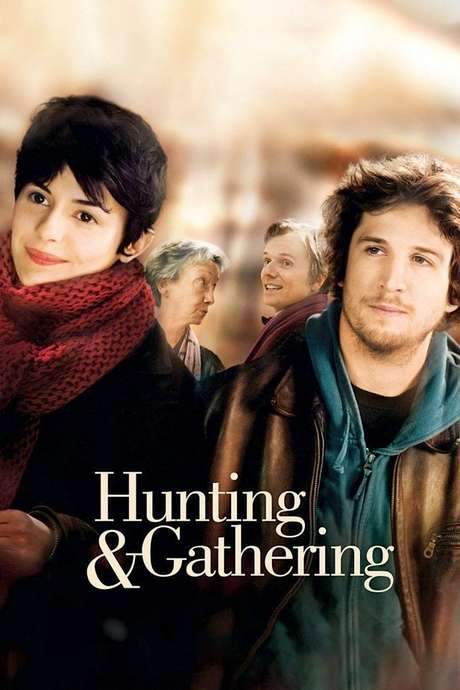 Hunting & Gathering (2007) movie poster