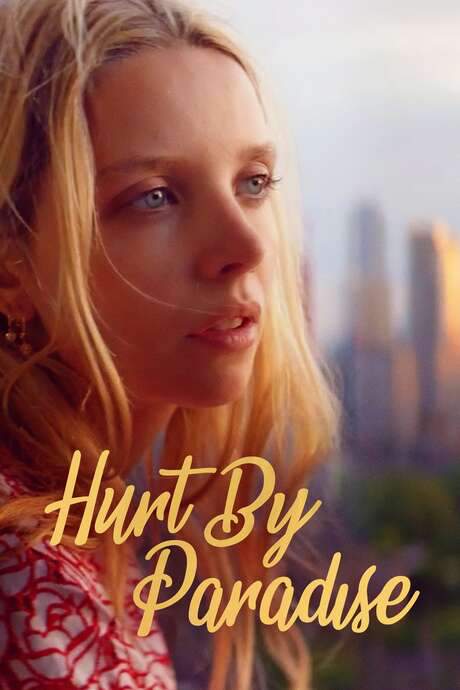 Hurt By Paradise (2019) movie poster