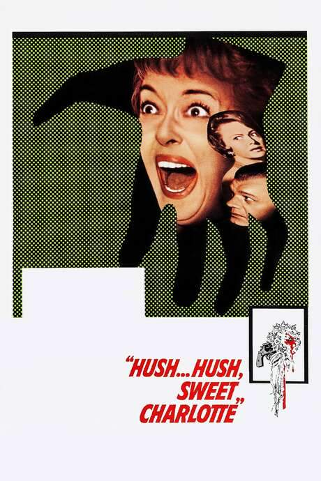 Hush… Hush, Sweet Charlotte