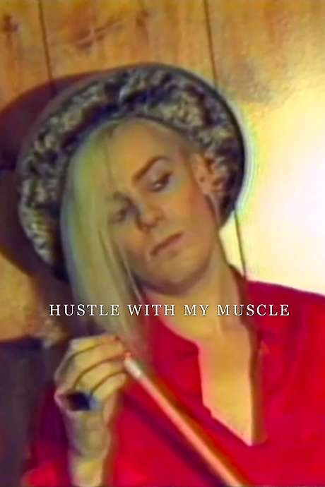 Hustle with My Muscle (1986) movie poster