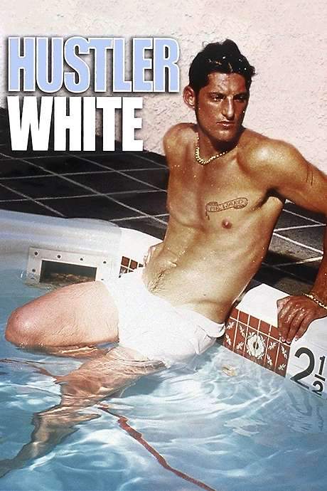 Hustler White (1996) movie poster