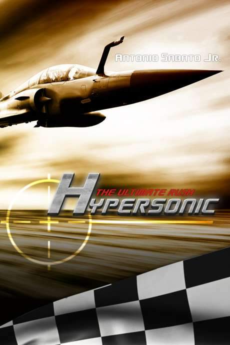 Hyper Sonic (2002) movie poster