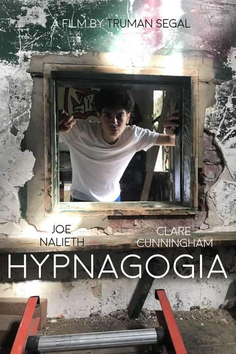 Hypnagogia