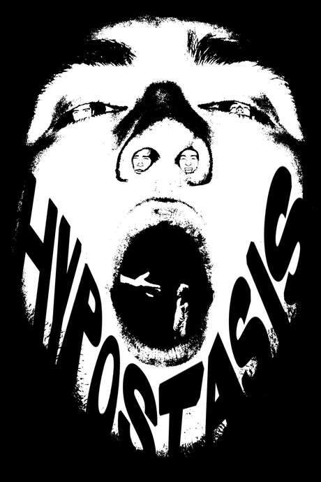 Hypostasis