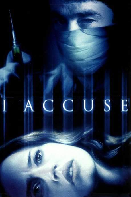 I Accuse (2003) movie poster