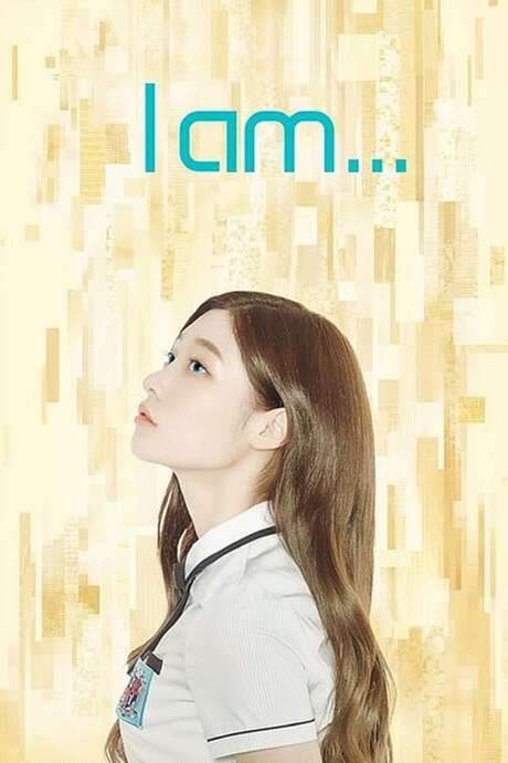 I Am… (2017) movie poster