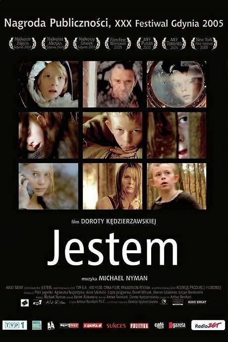 I Am (2005) movie poster