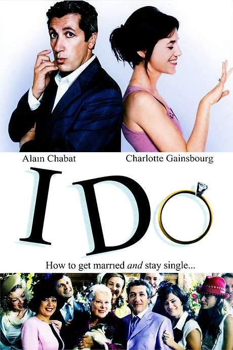 I Do (2006) movie poster