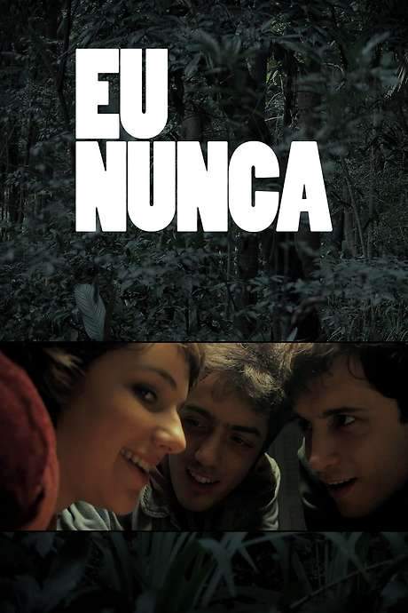 I Never (2015) movie poster