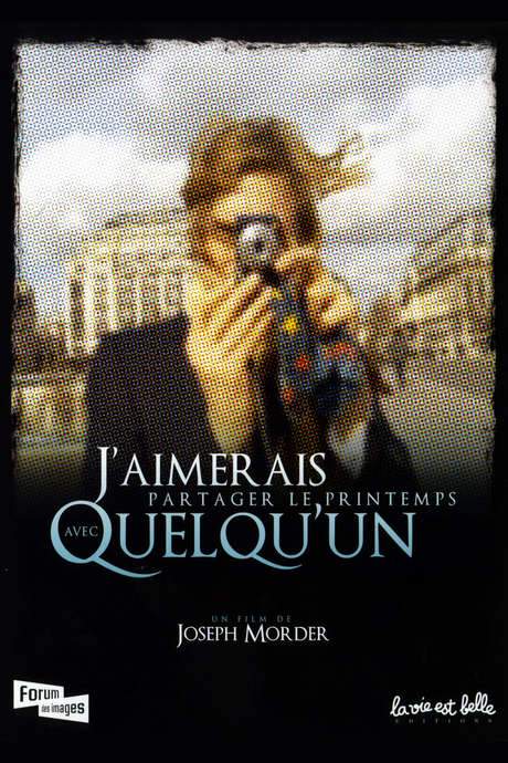 I’d Like to Share Spring with Someone (2007) movie poster