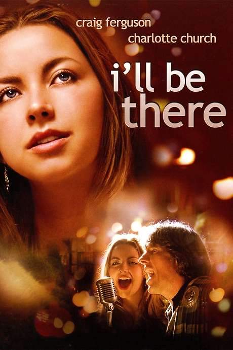 I’ll Be There (2003) movie poster