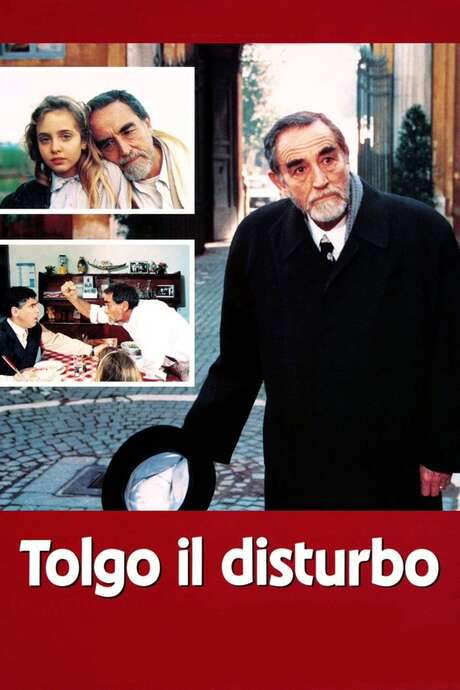I’ll Be Going Now (1991) movie poster