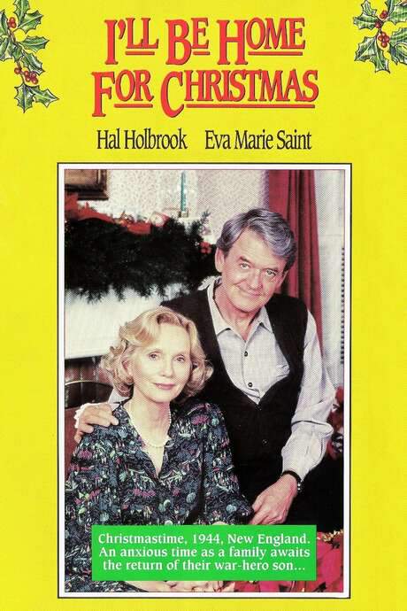 I’ll Be Home for Christmas (1988) movie poster