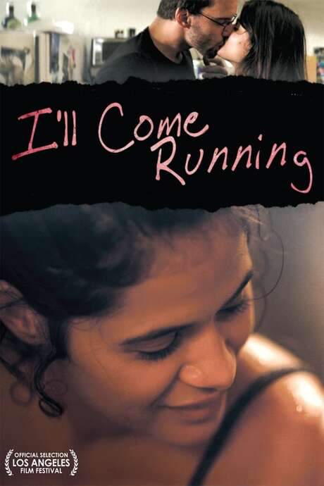 I’ll Come Running (2008) movie poster