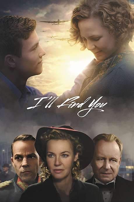 I’ll Find You (2019) movie poster